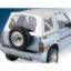 Picture of Smittybilt Soft Top - 98752