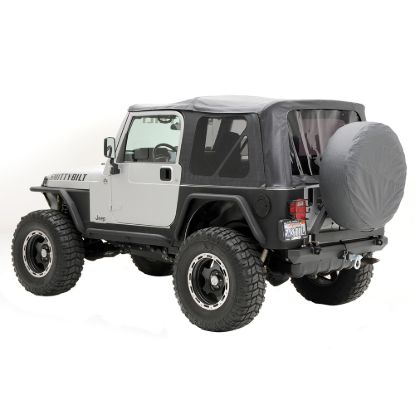 Picture of Smittybilt Soft Top - 9970235