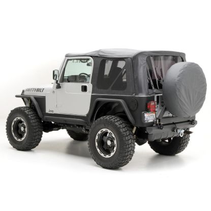 Picture of Smittybilt Soft Top - 9971235