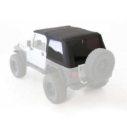 Picture of Smittybilt Soft Top - 9973235