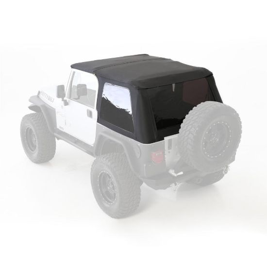 Picture of Smittybilt Soft Top - 9973235