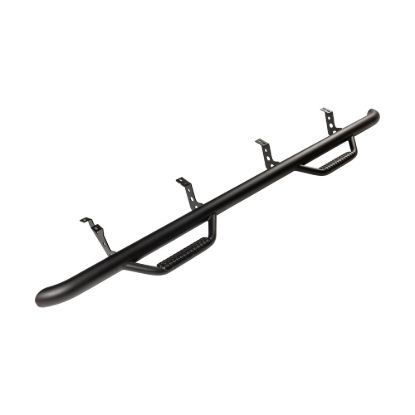 Picture of Smittybilt Step Nerf Bar - D2080CC-TX