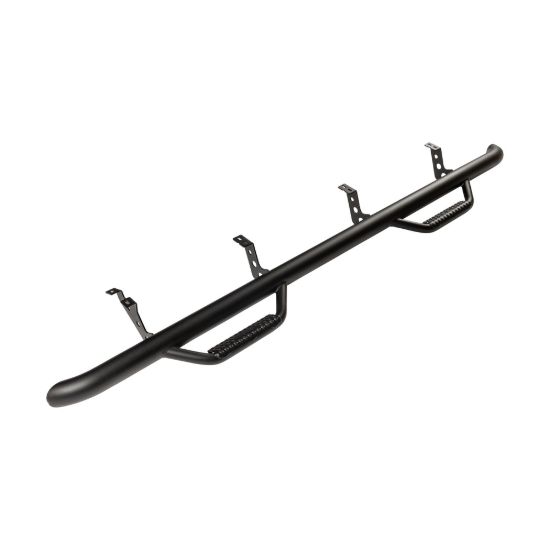 Picture of Smittybilt Step Nerf Bar - F2172B-TX