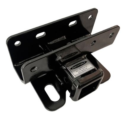 Picture of Smittybilt Trailer Hitch - FH48