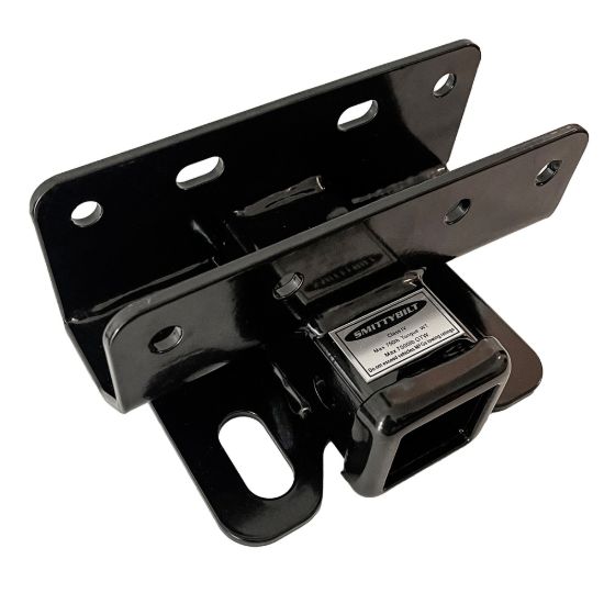 Picture of Smittybilt Trailer Hitch - FH48