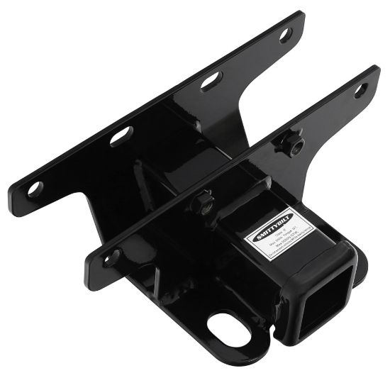 Picture of Smittybilt Trailer Hitch - JH46