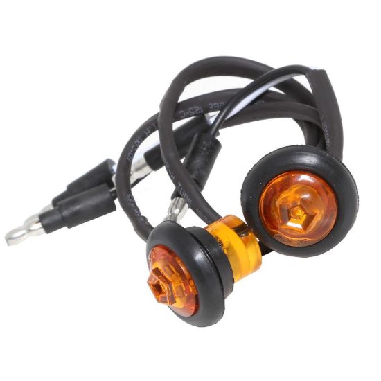 Picture of Smittybilt Turn Signal Light Set - L-1420