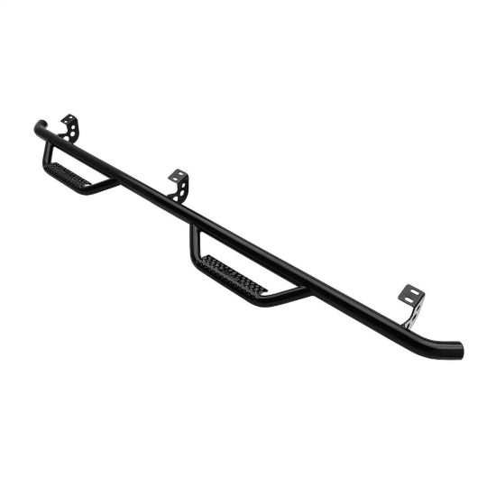 Picture of Smittybilt Step Nerf Bar - T2286CC-TX