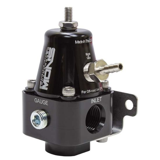 Picture of Snow Performance Fuel Pressure Regulator - SNF-11000