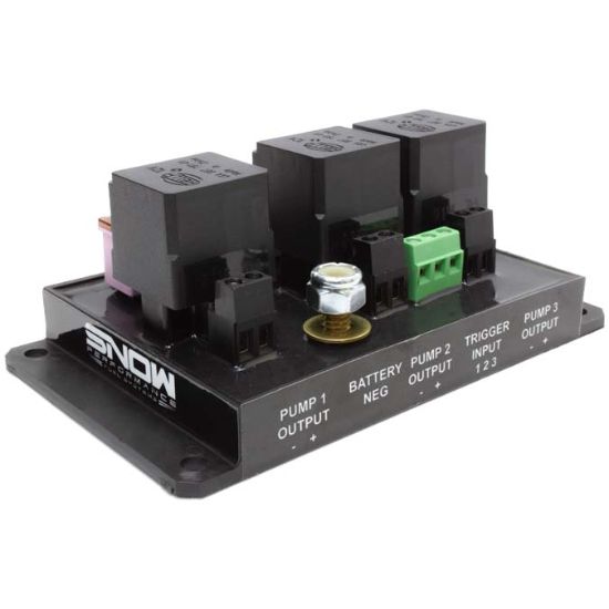 Picture of Snow Performance Relay Control Module - SNF-20003