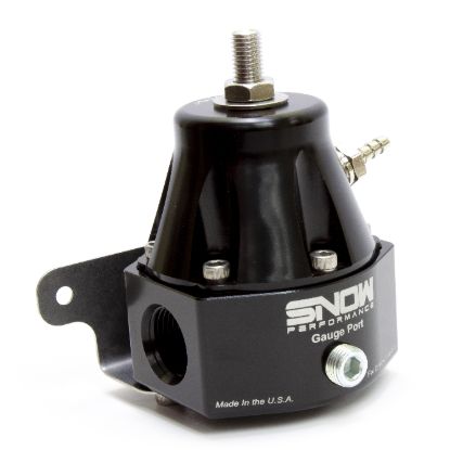 Picture of Snow Performance Fuel Pressure Regulator - SNF-10000LP