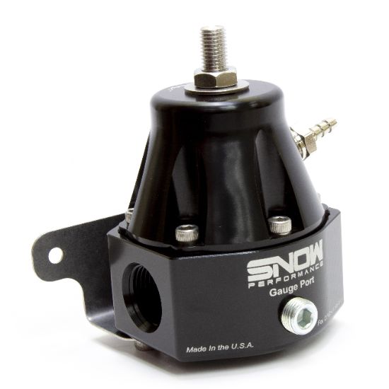 Picture of Snow Performance Fuel Pressure Regulator - SNF-10000