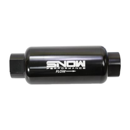 Picture of Snow Performance Nitrous Oxide Filter - SNF-20110