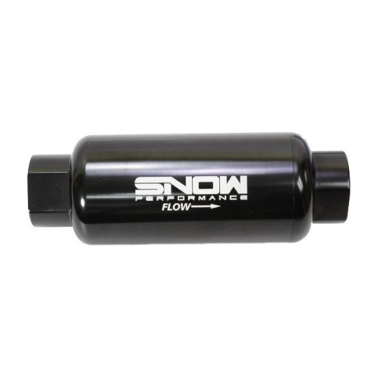 Picture of Snow Performance Nitrous Oxide Filter - SNF-20110