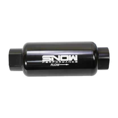 Picture of Snow Performance Nitrous Oxide Filter - SNF-20116