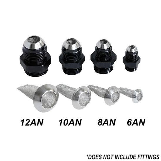 Picture of Snow Performance Nitrous Oxide Filter - SNF-20141