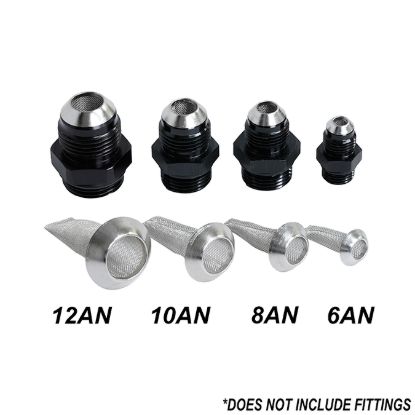 Picture of Snow Performance Nitrous Oxide Filter - SNF-20142