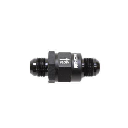 Picture of Snow Performance Fuel Filter Check Valve - SNF-20800