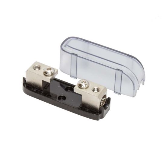 Picture of Snow Performance Fuse Holder - SNF-25010