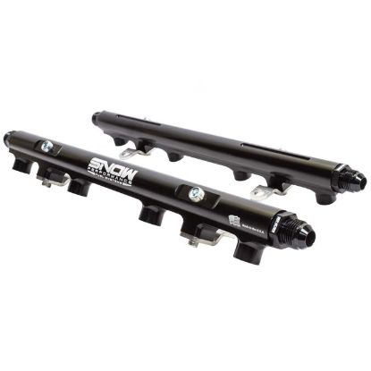 Picture of Snow Performance Fuel Injection Fuel Rail - SNF-30012