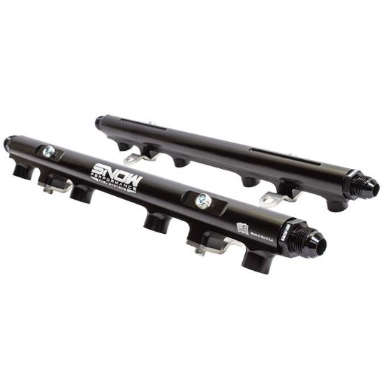 Picture of Snow Performance Fuel Injection Fuel Rail - SNF-30012