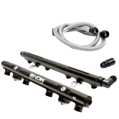 Picture of Snow Performance Fuel Injection Fuel Rail - SNF-30012F
