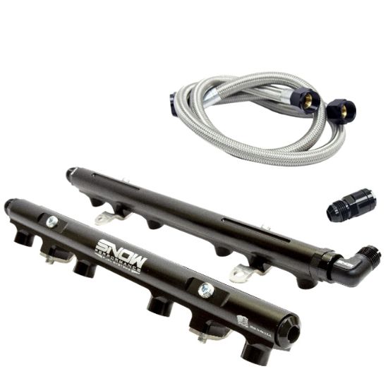Picture of Snow Performance Fuel Injection Fuel Rail - SNF-30012F