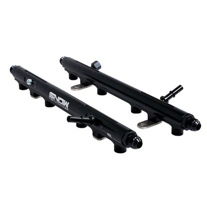 Picture of Snow Performance Nitrous Oxide Fuel Line Adapter Kit - SNF-30014