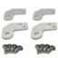 Picture of Snow Performance Fuel Injection Fuel Rail Bracket - SNF-30064