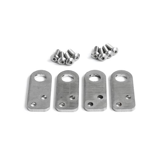 Picture of Snow Performance Nitrous Oxide Bottle Bracket - SNF-30339