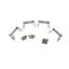 Picture of Snow Performance Fuel Injection Fuel Rail Bracket - SNF-30340