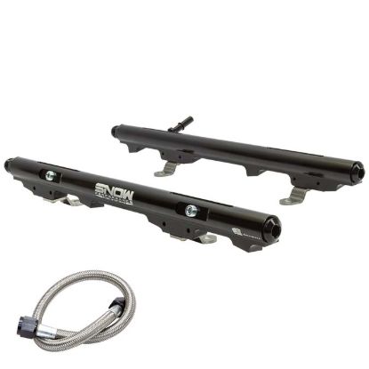 Picture of Snow Performance Fuel Injection Fuel Rail - SNF-30343
