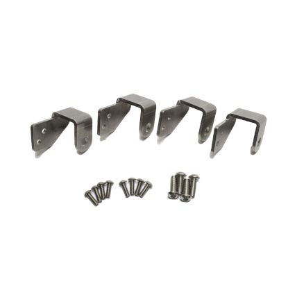 Picture of Snow Performance Fuel Injection Fuel Rail Bracket - SNF-30460