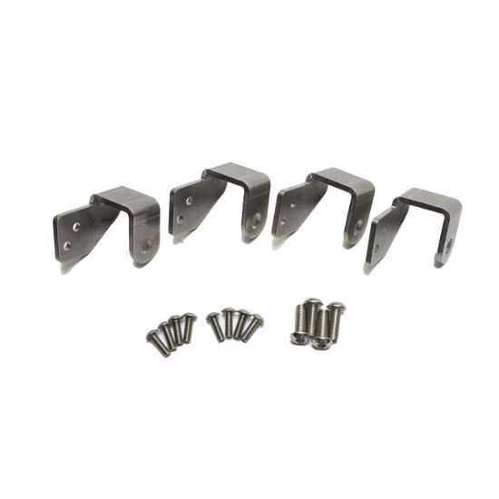 Picture of Snow Performance Fuel Injection Fuel Rail Bracket - SNF-30460