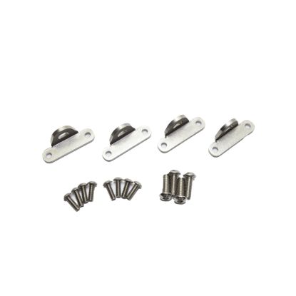 Picture of Snow Performance Fuel Injection Fuel Rail Bracket - SNF-30926