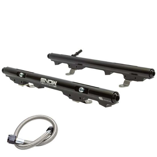 Picture of Snow Performance Fuel Injection Fuel Rail - SNF-31603F