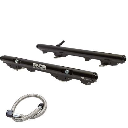 Picture of Snow Performance Fuel Injection Fuel Rail - SNF-33343F