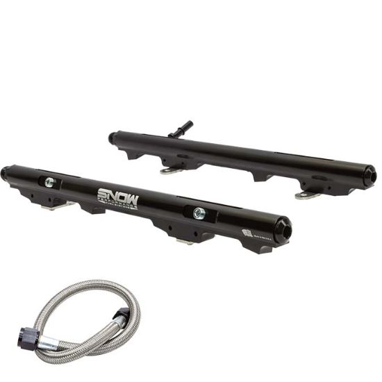 Picture of Snow Performance Fuel Injection Fuel Rail - SNF-33343F