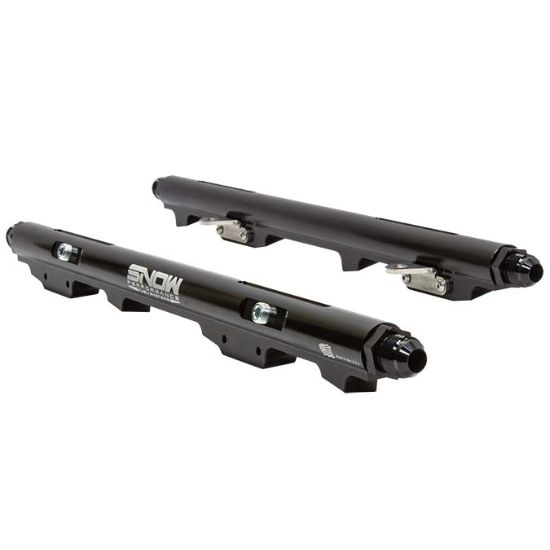 Picture of Snow Performance Fuel Injection Fuel Rail - SNF-35603