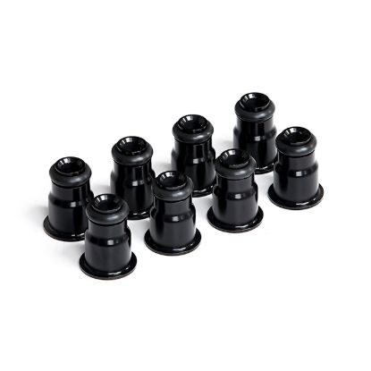 Picture of Snow Performance Nitrous Oxide Bottle Bracket - SNF-40027