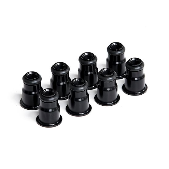 Picture of Snow Performance Nitrous Oxide Bottle Bracket - SNF-40027