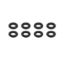 Picture of Snow Performance Multi-Purpose O-Ring - SNF-40043