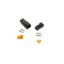 Picture of Snow Performance Accessory Connector - SNF-50020