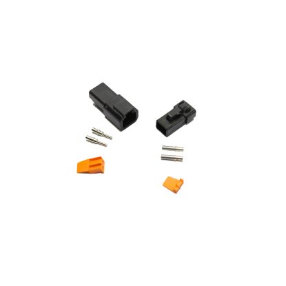 Picture of Snow Performance Accessory Connector - SNF-50022