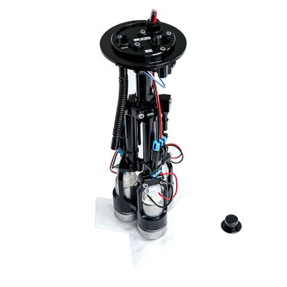 Picture of Snow Performance Fuel Pump - SNF-52100H