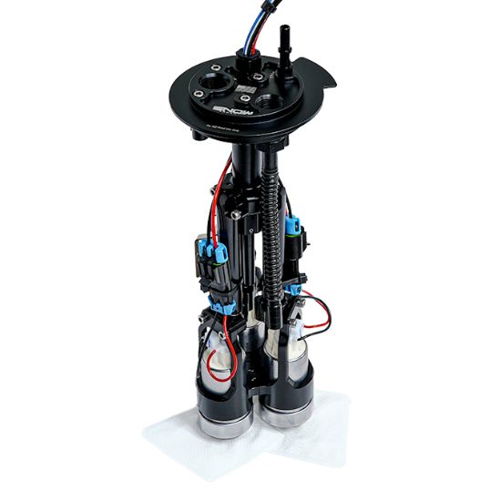 Picture of Snow Performance Fuel Pump - SNF-52150