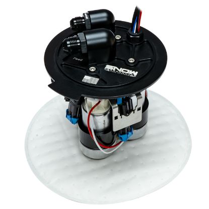 Picture of Snow Performance Fuel Pump - SNF-52200H