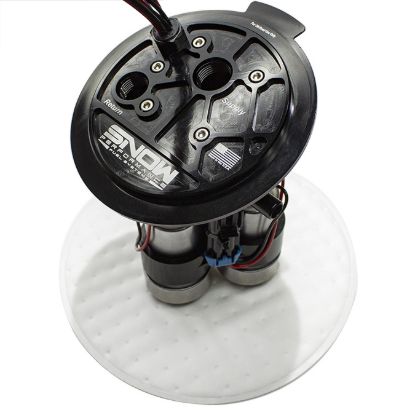 Picture of Snow Performance Fuel Pump - SNF-52400R