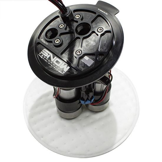Picture of Snow Performance Fuel Pump - SNF-52400R