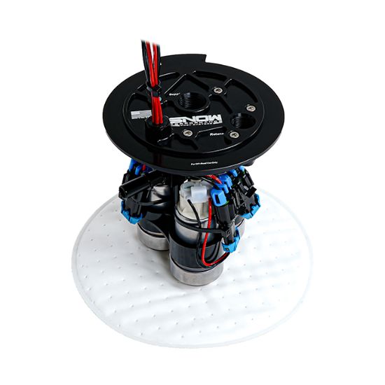 Picture of Snow Performance Fuel Pump - SNF-52450H